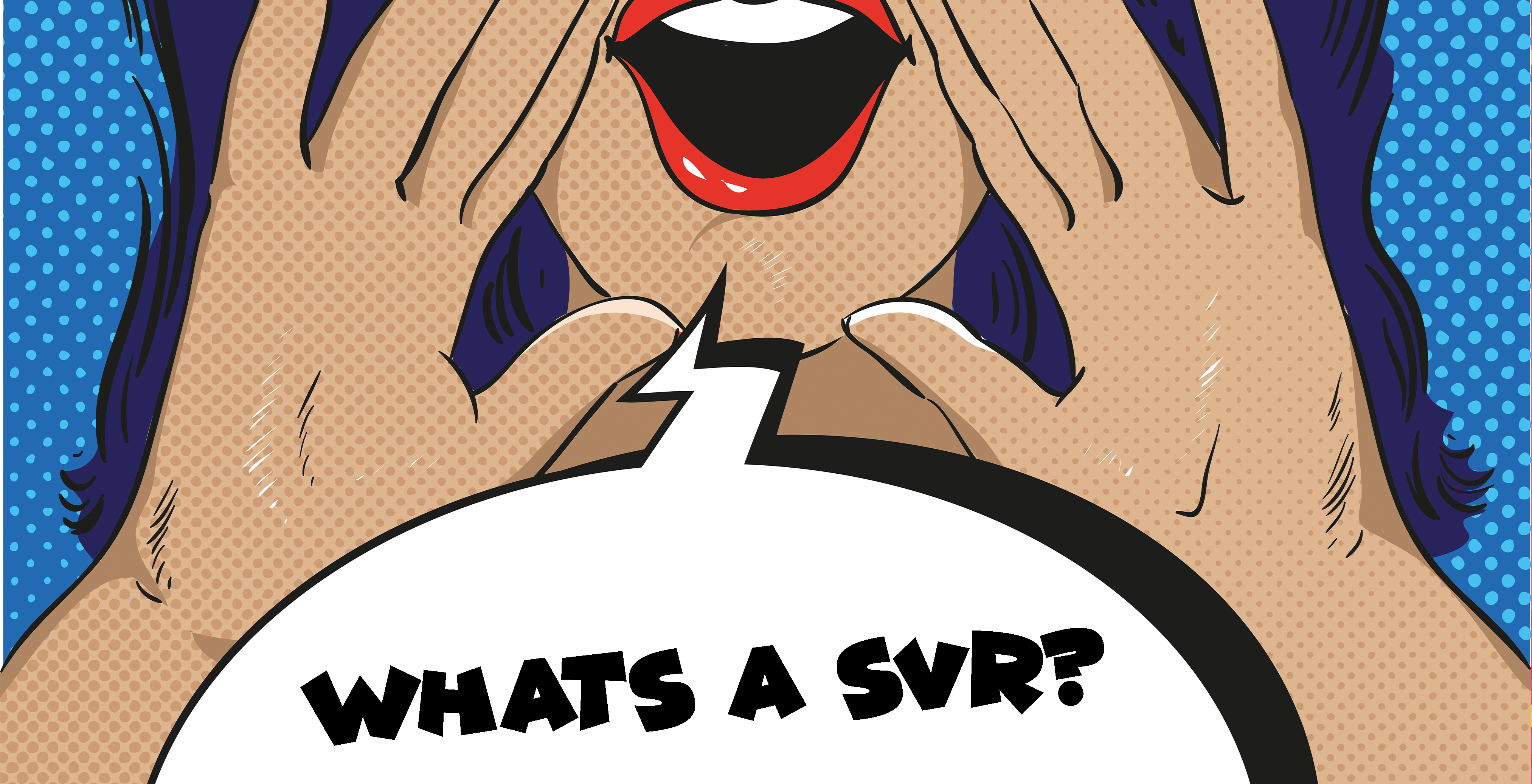 whats an SVR standard variable Rate
