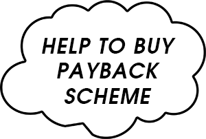 Help to buy Payback scheme
