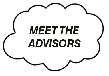 meet the advisors