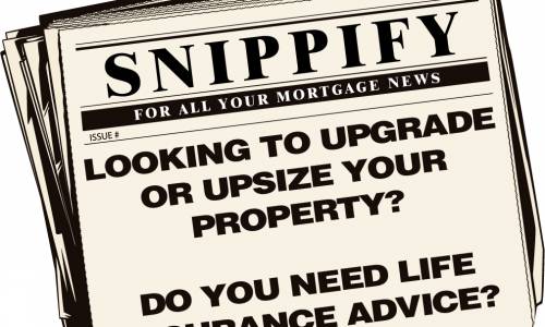 Looking to upgrade or upsize your property?