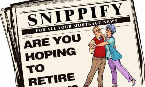 Are you hoping to retire early?